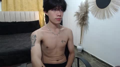 ELIO online show from March 9, 2:16 am