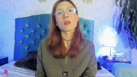 Eliot online show from March 2, 6:59 pm