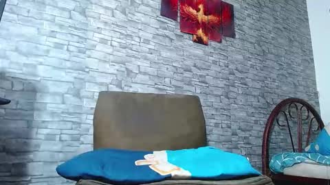 JORGE BENITEZ online show from February 11, 9:20 pm