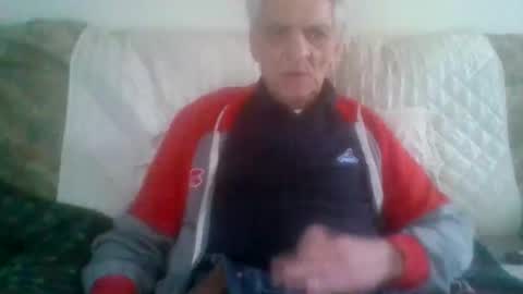 elmo191271 online show from April 29, 7:02 am