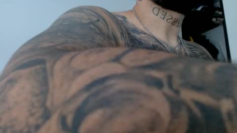 elosocazador online show from March 7, 12:01 pm