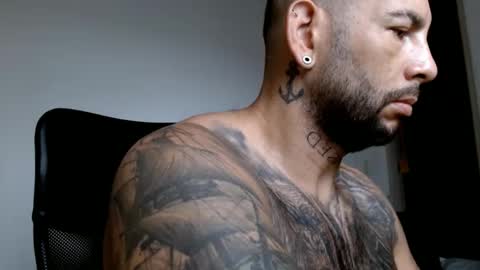 elosocazador online show from January 4, 1:10 pm