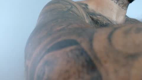 elosocazador online show from September 19, 12:38 pm