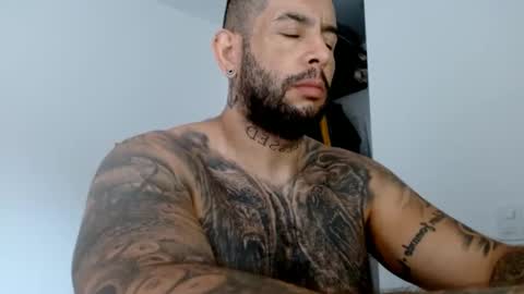 elosocazador online show from February 1, 12:16 pm