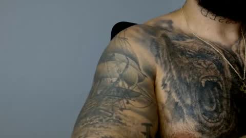 elosocazador online show from October 16, 7:11 pm