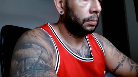 elosocazador online show from December 27, 12:34 pm