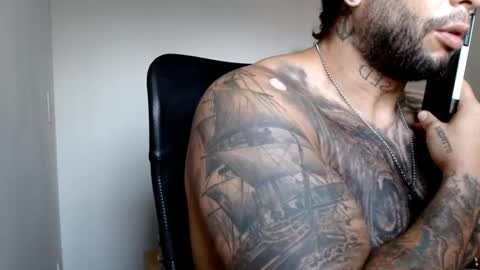 elosocazador online show from December 11, 12:27 pm