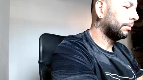 elosocazador online show from January 7, 1:10 pm