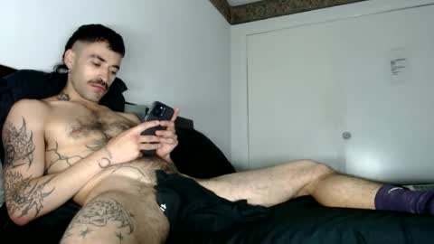 elputoquetegusta online show from July 10, 8:29 am