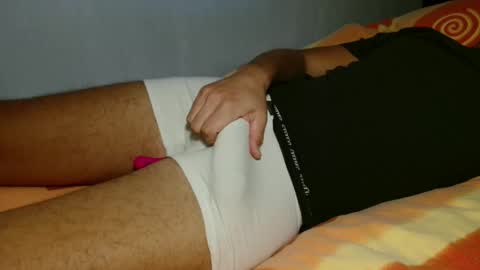 elvis_h online show from December 4, 3:30 pm