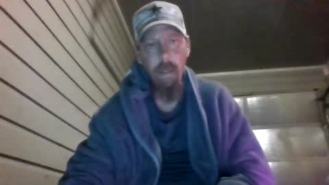 elwooood7 online show from February 7, 12:45 pm