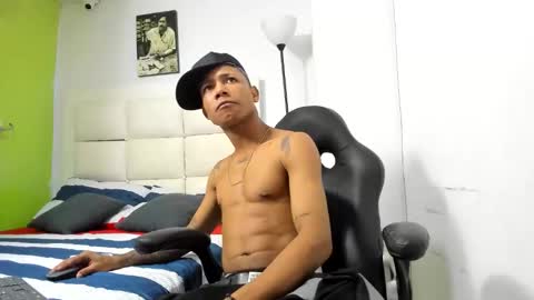 EMANUEL online show from March 3, 2:41 am