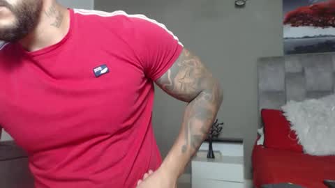 emanuelspencer online show from March 6, 7:11 pm