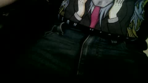 emberrush online show from October 26, 2:46 am