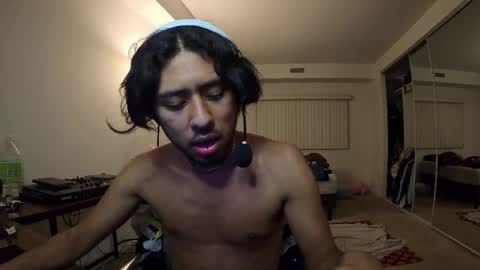 embersboudoir online show from January 17, 3:53 am