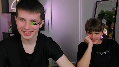 emil_lucky online show from March 6, 7:55 pm