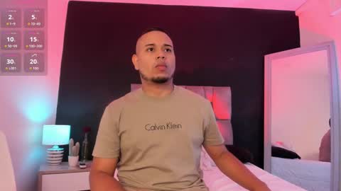 emilianoclarke online show from September 21, 3:34 pm