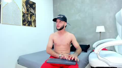 Emilio online show from June 6, 3:12 am