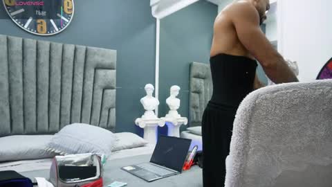 Emilio online show from June 6, 10:54 am