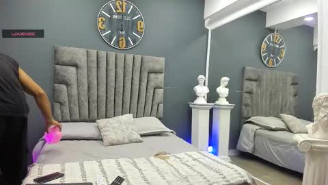 Emilio online show from January 17, 10:29 am