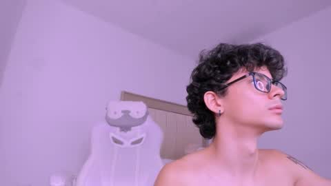 Jordy online show from February 26, 1:53 am