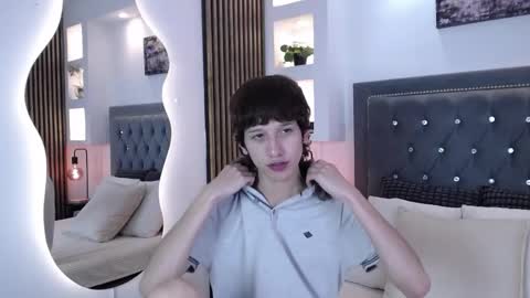 SERGIO online show from April 11, 8:12 pm