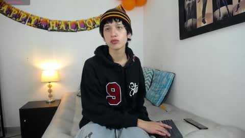 SERGIO online show from October 20, 2:37 am