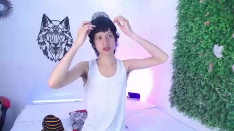 SERGIO online show from December 4, 12:34 pm