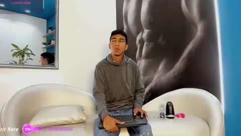 Ender online show from November 18, 1:48 pm