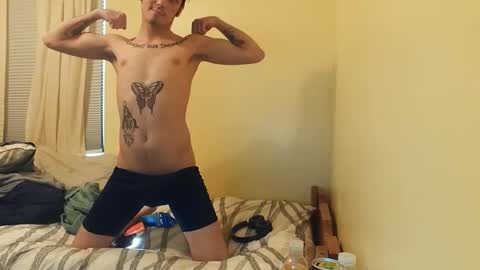 endlessfun21443 online show from March 15, 5:30 pm