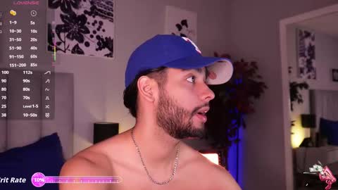 Endy online show from February 22, 1:12 pm