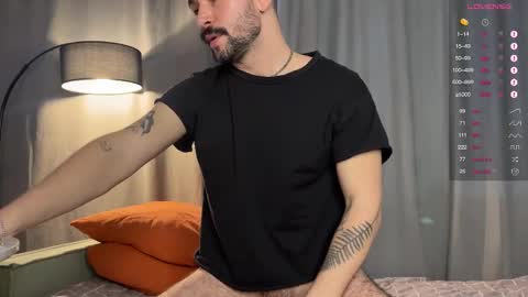 Enen online show from January 18, 11:23 am