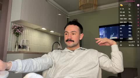 Enen online show from April 18, 6:04 am