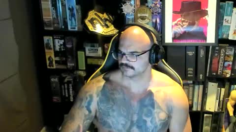 enhancedaussie online show from December 16, 10:11 am