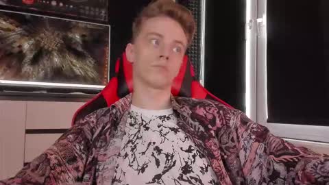 Enker online show from November 3, 10:08 am