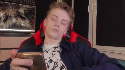 Enker online show from March 17, 4:20 pm