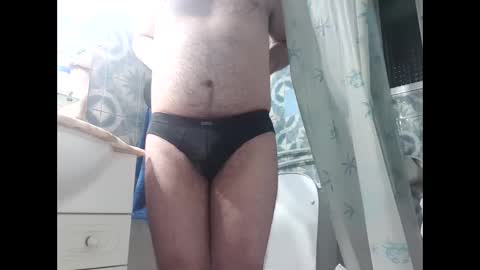 enrique696912345 online show from March 4, 2:51 am