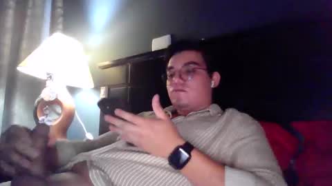 enriquecum online show from October 19, 8:56 pm