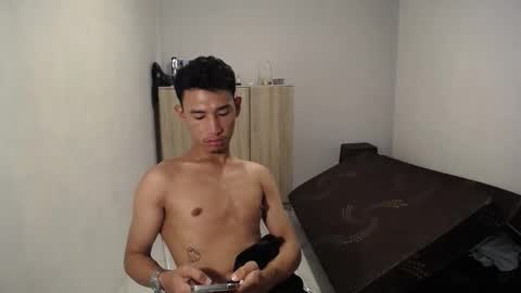 enzo online show from March 26, 9:24 am