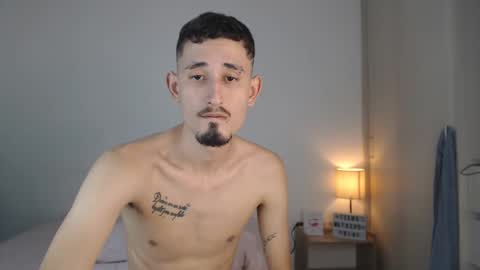 enzo 1408 online show from January 25, 3:30 am