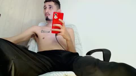 enzo 1408 online show from March 2, 3:42 pm