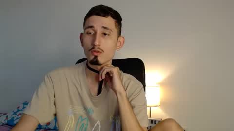 enzo 1408 online show from March 5, 2:34 pm