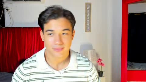 enzo_corleone online show from June 3, 1:51 am