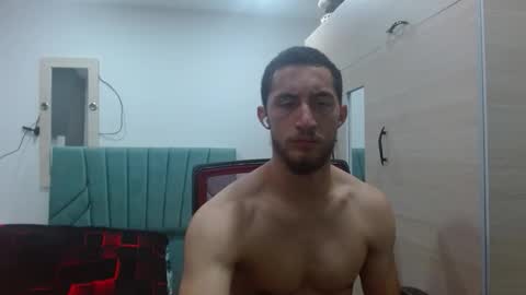 enzo_savage online show from October 16, 7:11 pm