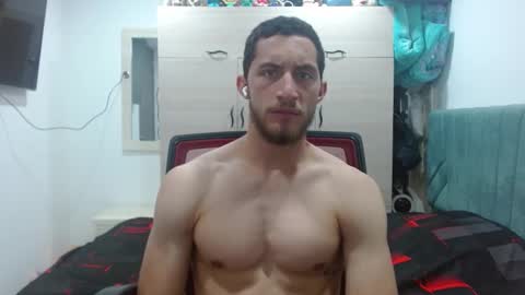 enzo_savage online show from September 10, 7:01 pm