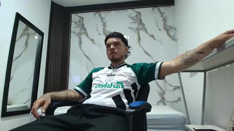    online show from January 18, 3:30 am