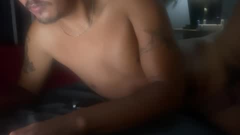 Enzo online show from March 18, 2:36 am