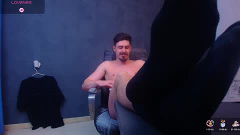 EnzoRace online show from January 16, 6:27 am