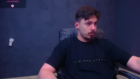 EnzoRace online show from December 22, 5:59 am