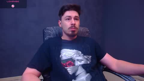 EnzoRace online show from January 7, 5:45 am